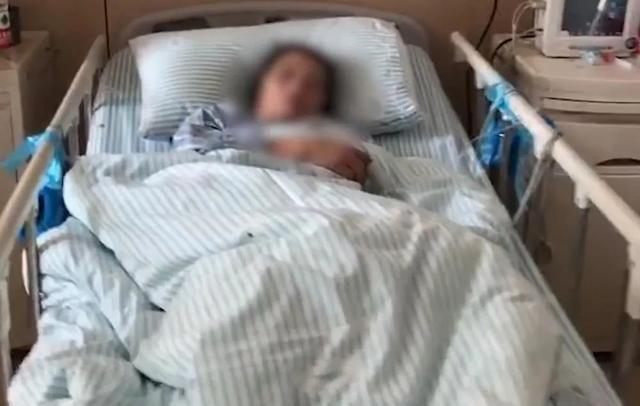 輸送帶廠家：63歲洗碗工因半卷衛(wèi)生紙服藥自盡怎么回事？