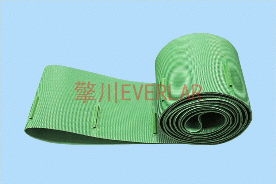 擎川PVC輸送帶和PU輸送帶的主要區(qū)別在哪？